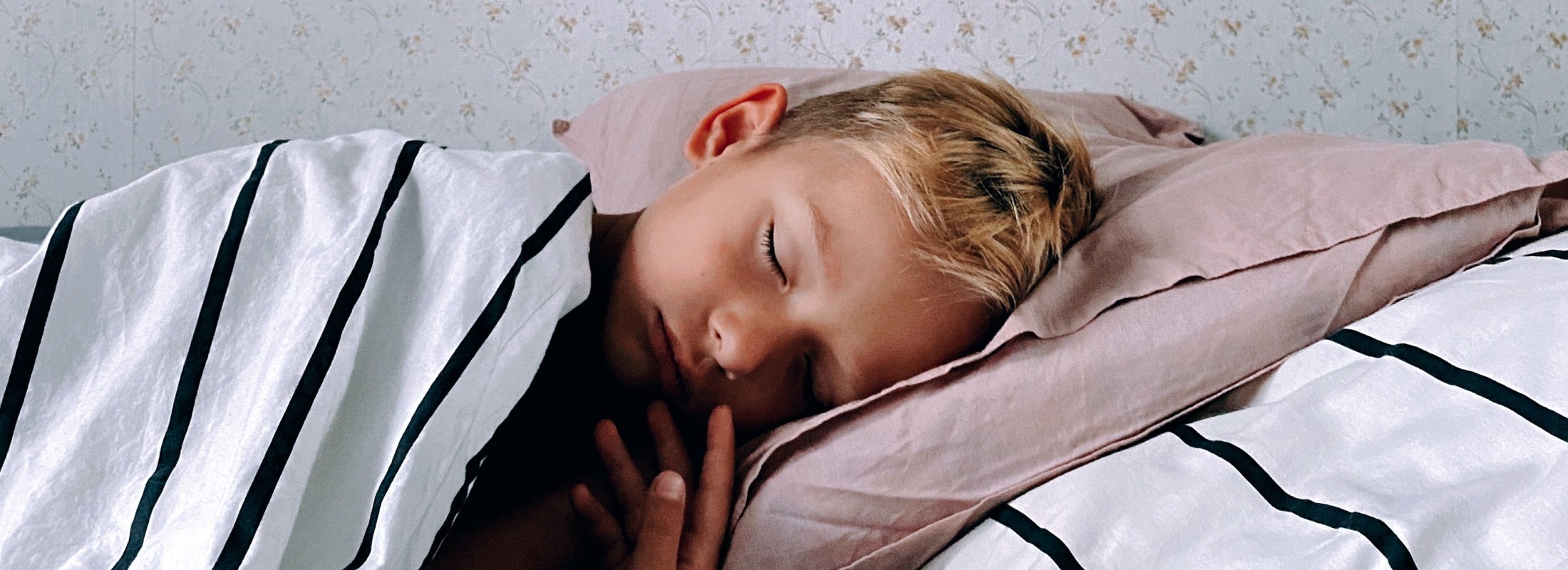 kindermeditaties voor slaap